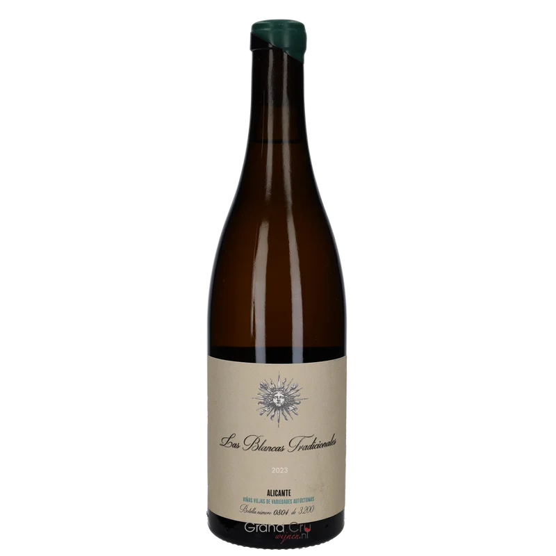 2024 Colección de Toneles Centenarios Luis XIV Las Blancas Tradicionales