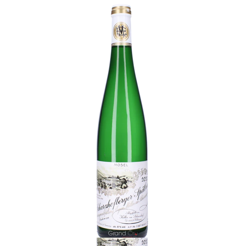 2020 Egon Müller zu Scharzhof Scharzhofberger Spätlese Magnum