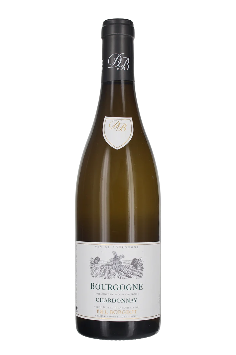 2023 Domaine Borgeot Clos de la Carbonade Bourgogne Monopole