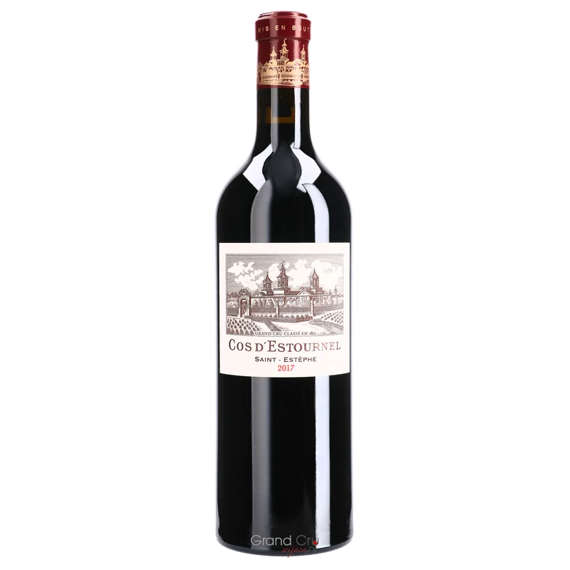 2020 Château Cos d'Estournel Magnum