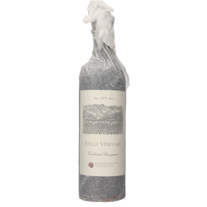 2021 Eisele Vineyard Estate Cabernet Sauvignon