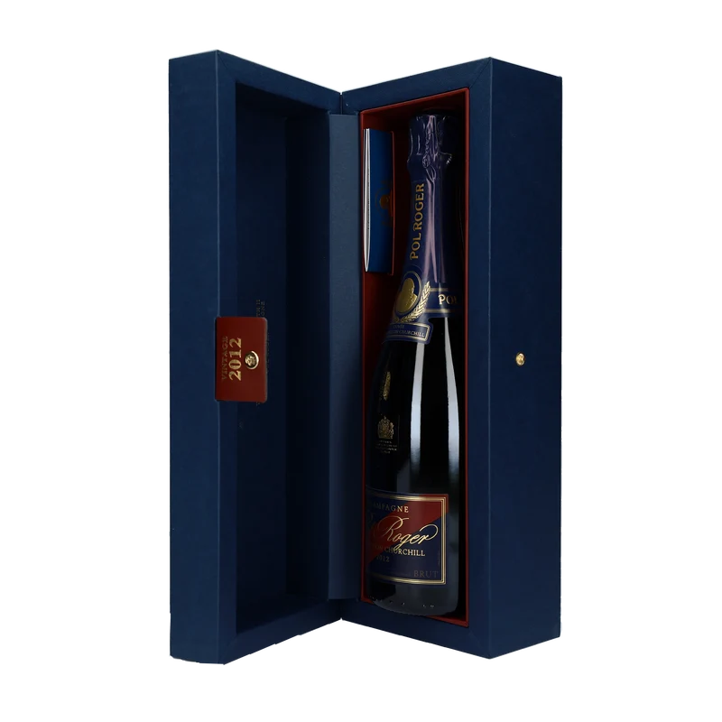 2013 Champagne Pol Roger Sir Winston Churchill