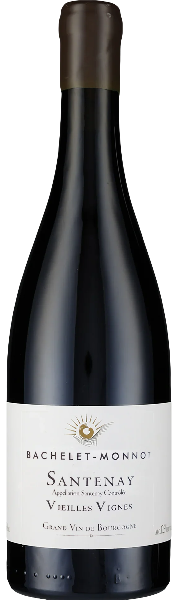 2020 Domaine Bachelet-Monnot Santenay Blanc