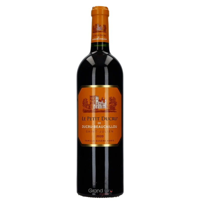 2022 Château Ducru-Beaucaillou Madame de Beaucaillou