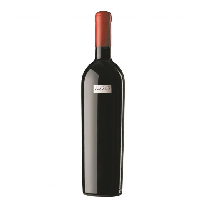 2014 Parés Baltà Absis