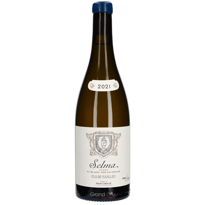 2021 Nin-Ortiz Selma de Nin Blanco