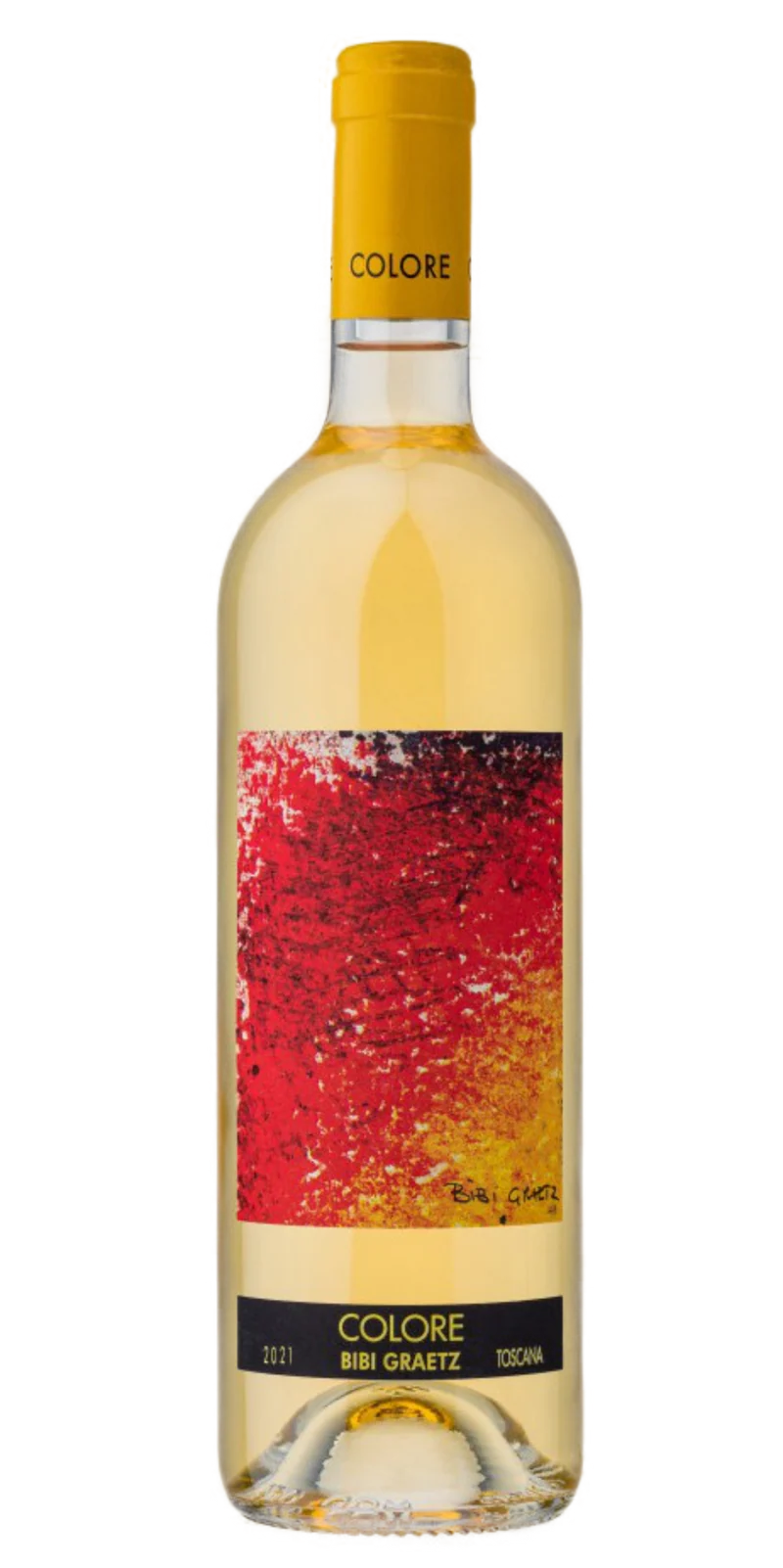 2023 Bibi Graetz Colore Bianco
