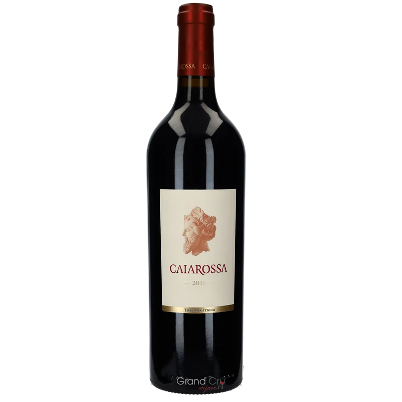 2021 Caiarossa