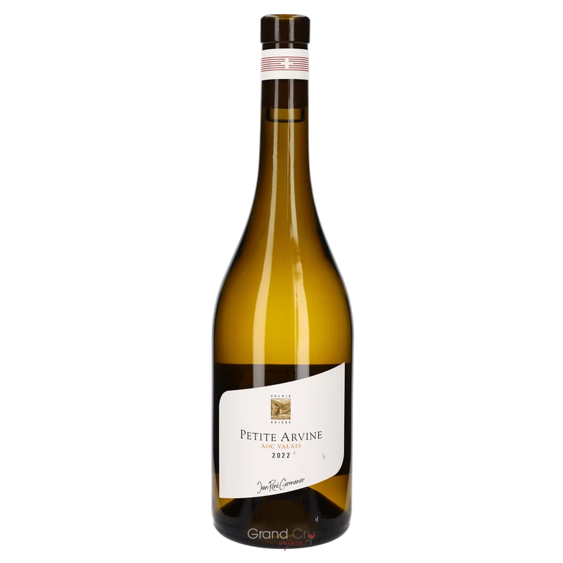 2023 Jean-René Germanier Petite Arvine