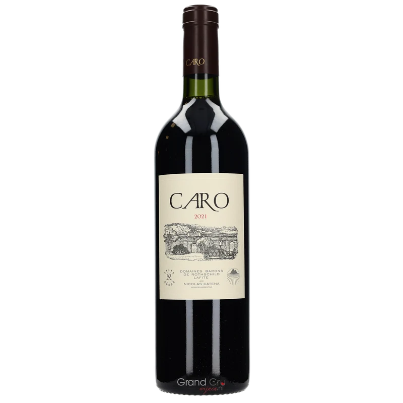 2022 Bodegas Caro (Catena and Rothschild)