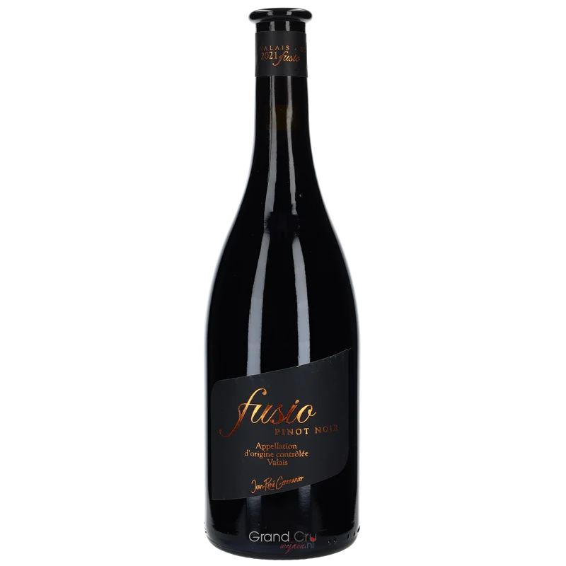 2022 Jean-René Germanier Fusio Pinot Noir