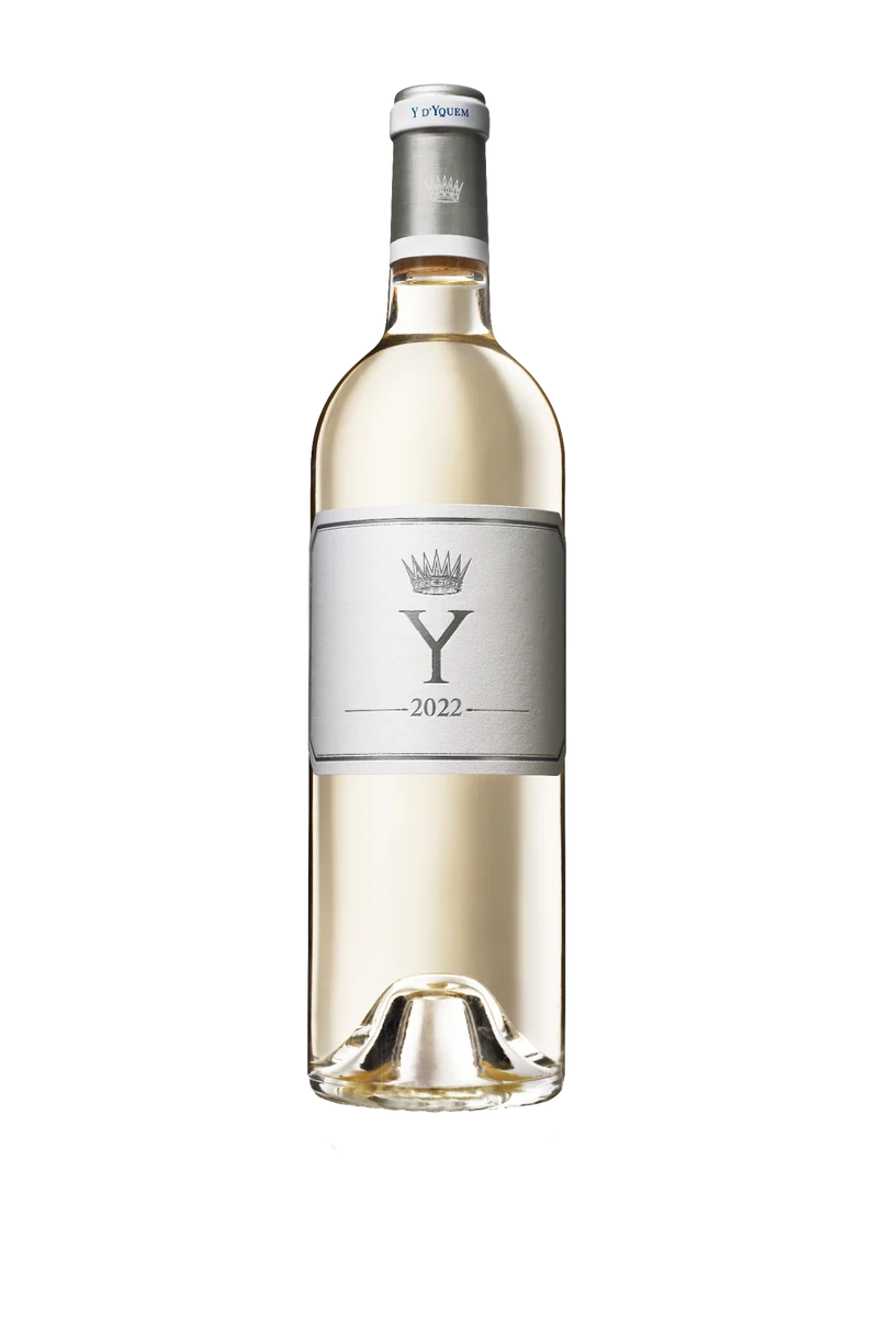 2022 Château d'Yquem Y d'Yquem