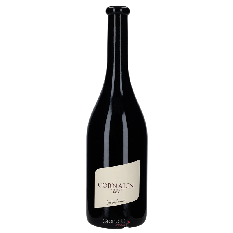 2021 Jean-René Germanier Cornalin Réserve