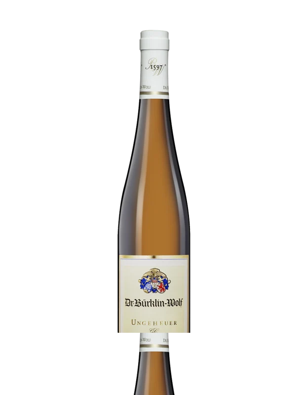 2020 Dr. Bürklin-Wolf Ungeheuer Grand Cru