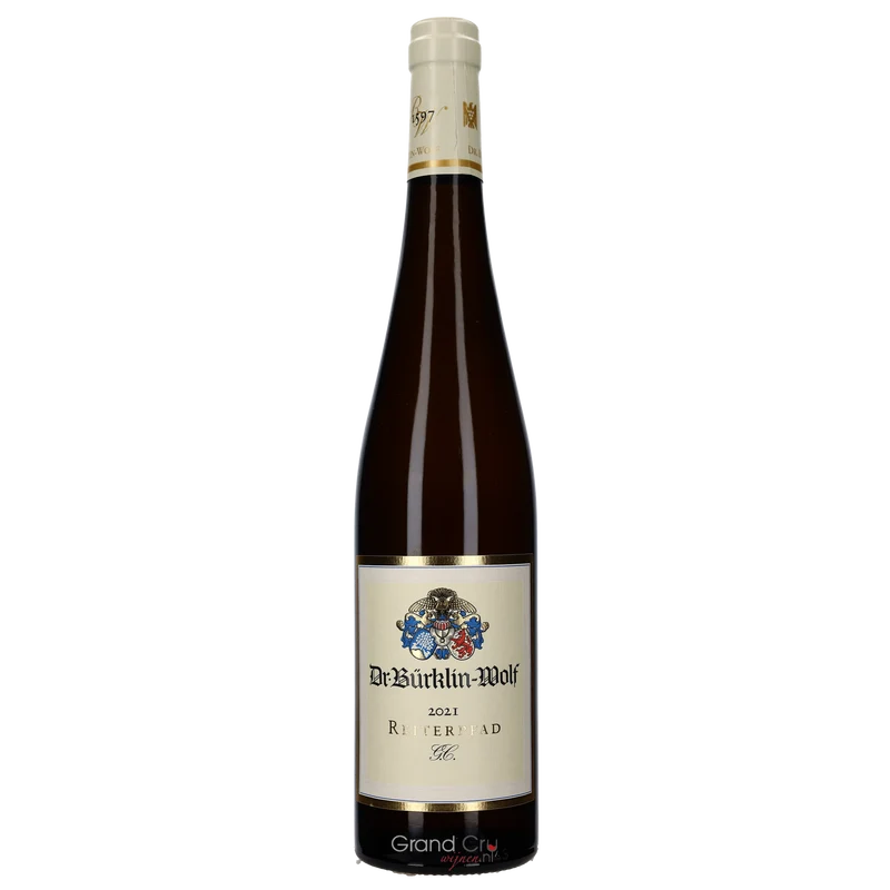 2020 Dr. Bürklin-Wolf Reiterpfad Grand Cru