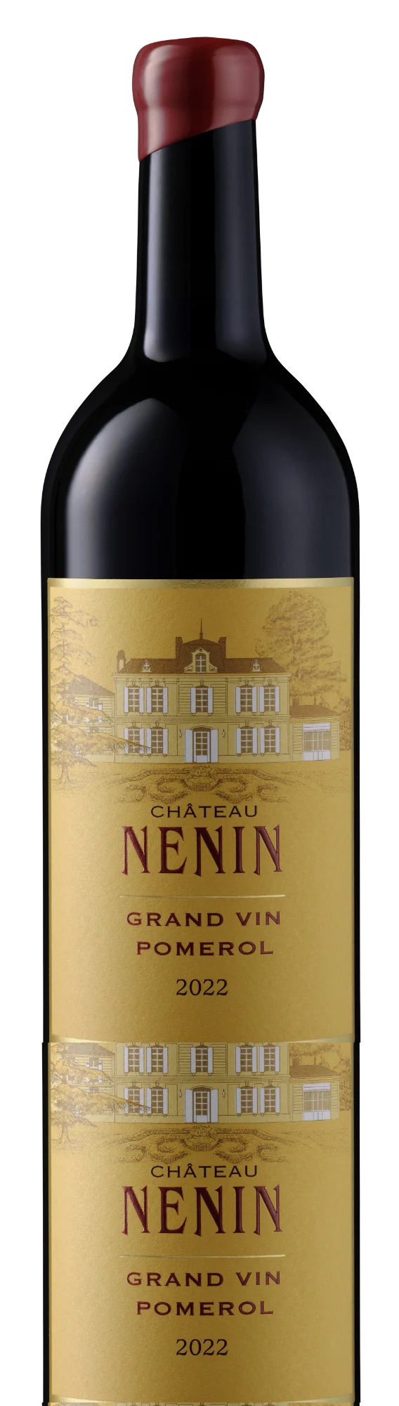 2020 Château Nénin Pomerol
