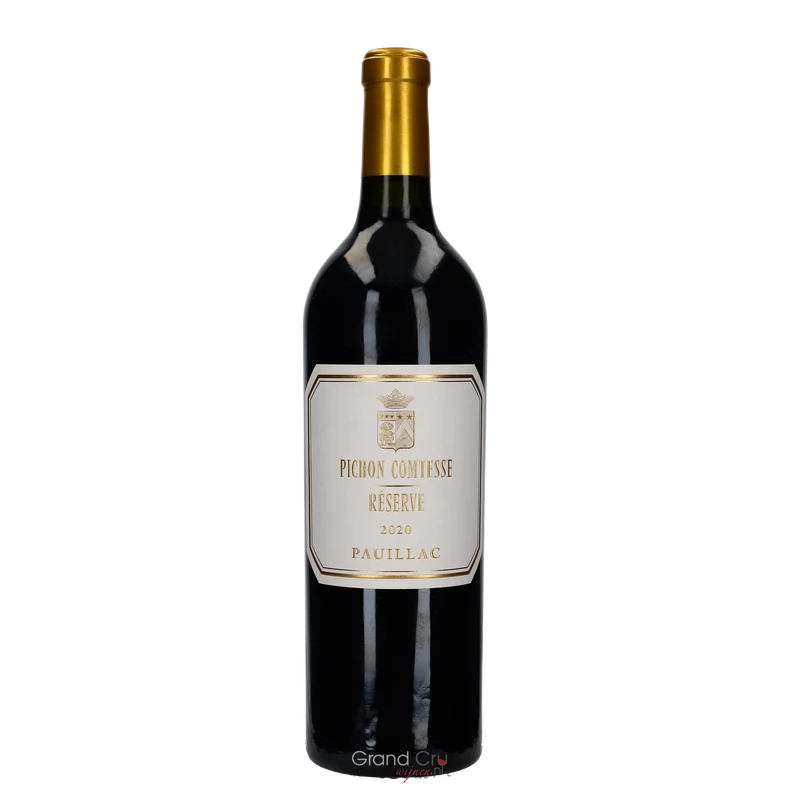 2020 Château Pichon Longueville Comtesse De Lalande Magnum