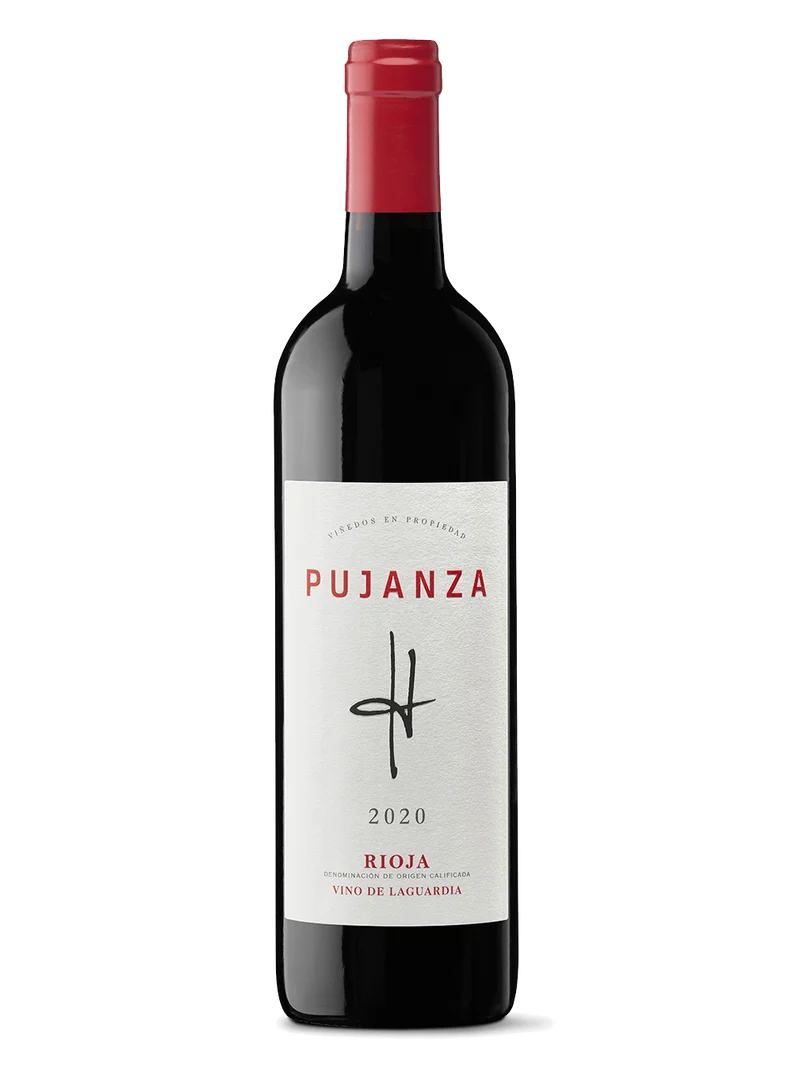 2020 Pujanza