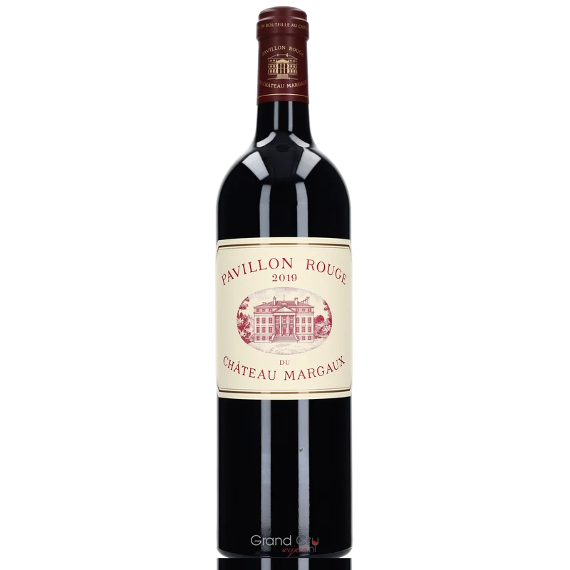 2020 Château Margaux Pavillon Rouge