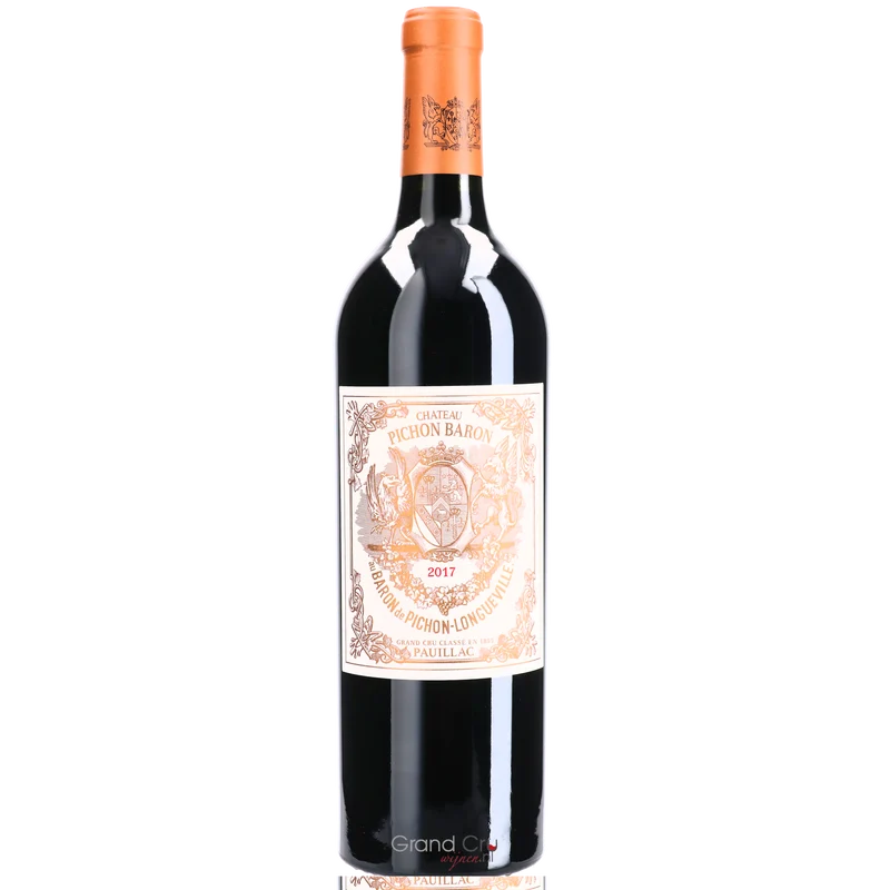 2020 Château Pichon Longueville Baron Magnum