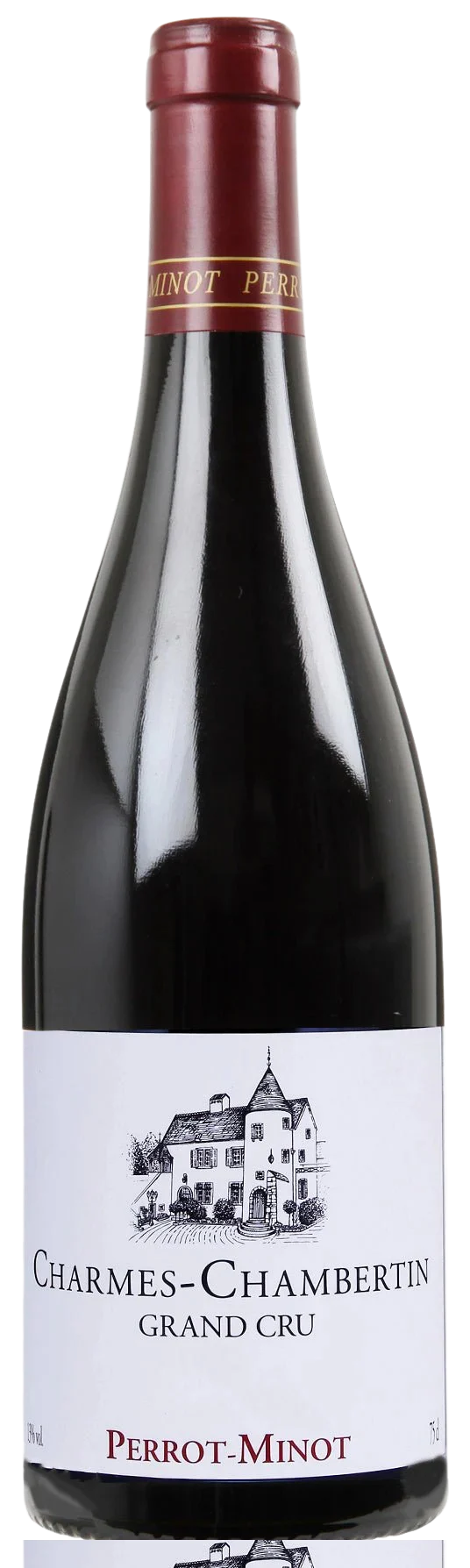 2018 Domaine Perrot-Minot Charmes-Chambertin Grand Cru