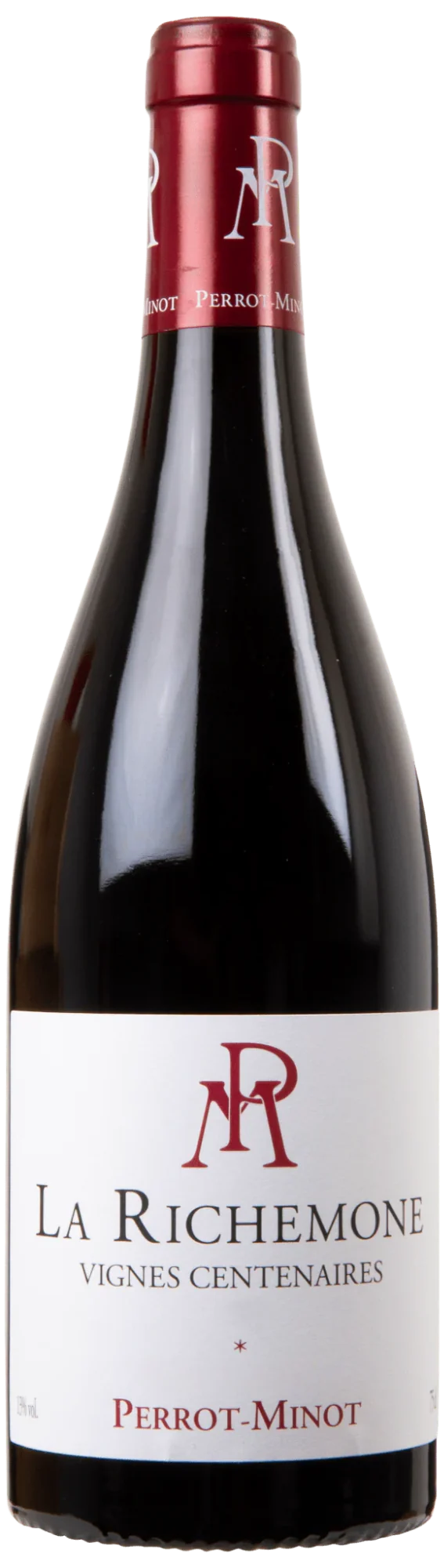 2018 Domaine Perrot-Minot Nuits-Saint-Georges La Richemone Cuvée Ultra Vignes Centenaires