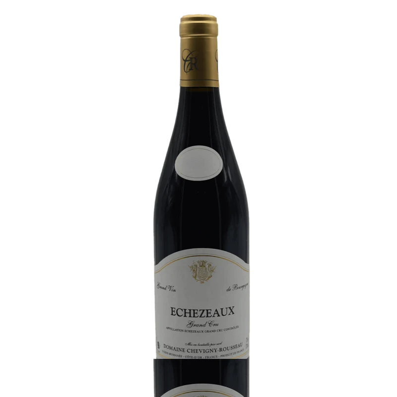2012 Domaine Chevigny-Rousseau Echezeaux Grand Cru
