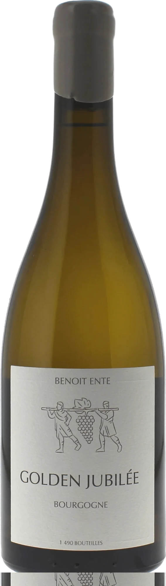 2020 Benoit Ente Bourgogne Golden Jubilee