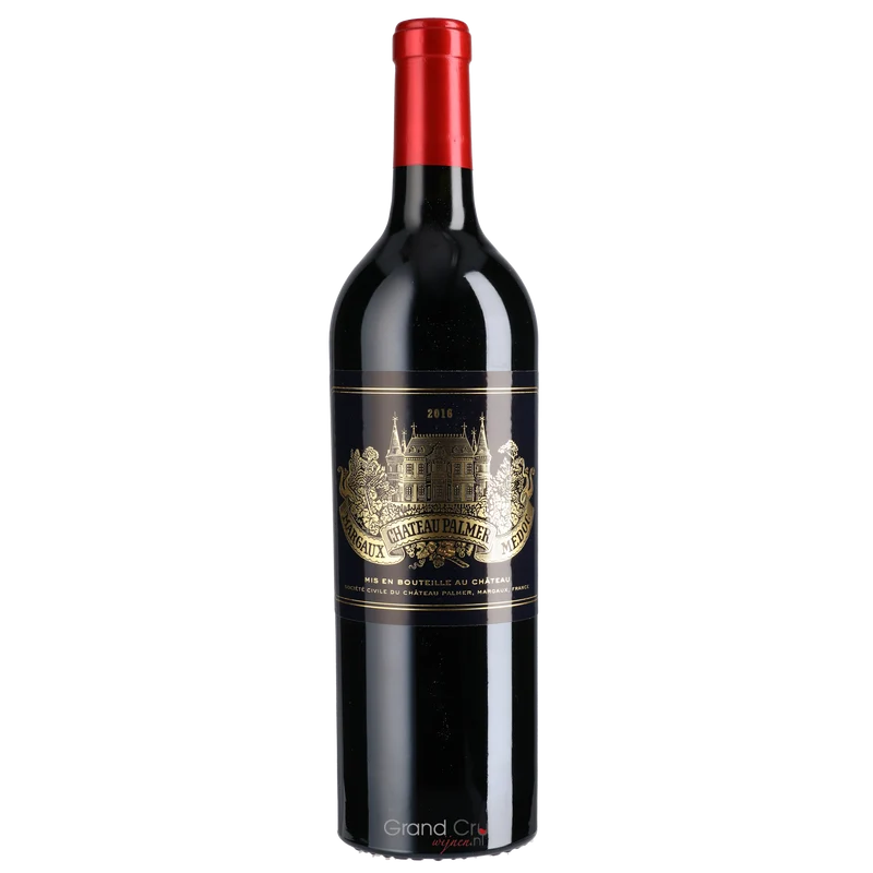 2011 Château Palmer Margaux Grand Cru Classé Magnum