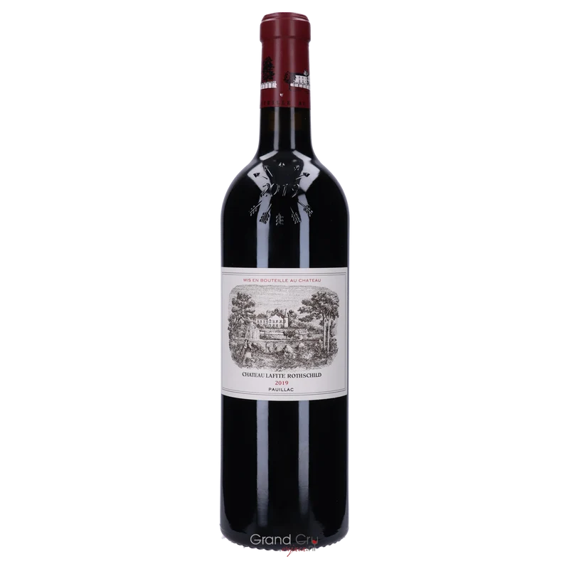 2019 Château Lafite Rothschild 1er Cru Classé Magnum