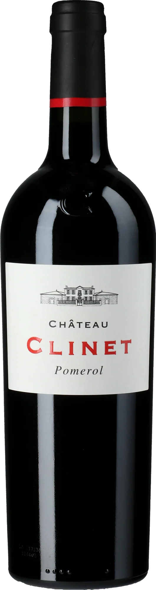 2019 Château Clinet Magnum