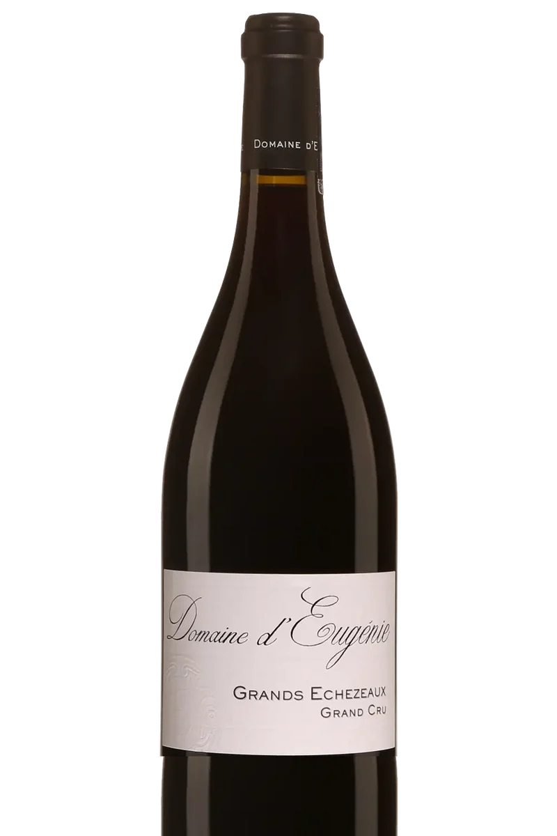 2017 Domaine d'Eugénie Echezeaux Grand Cru
