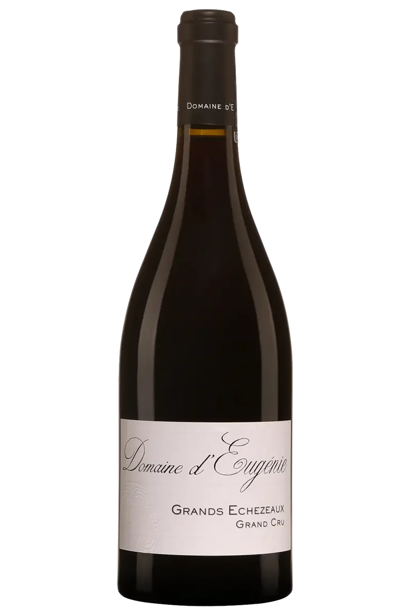 2017 Domaine d'Eugénie Grands-Echezeaux Grand Cru