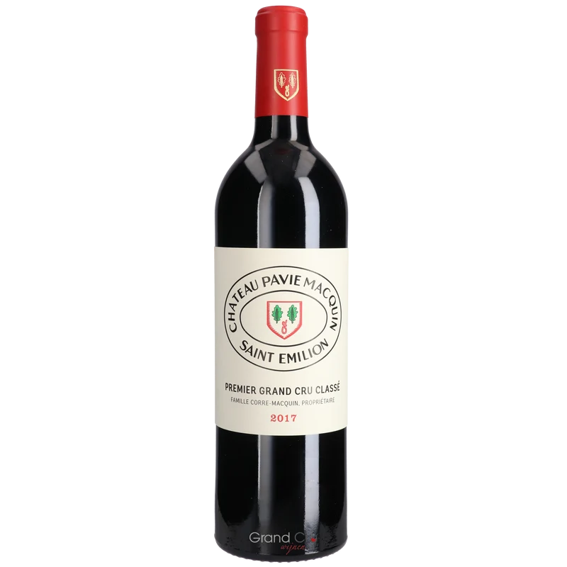 2019 Château Pavie-Macquin Saint-Emilion Grand Cru Magnum