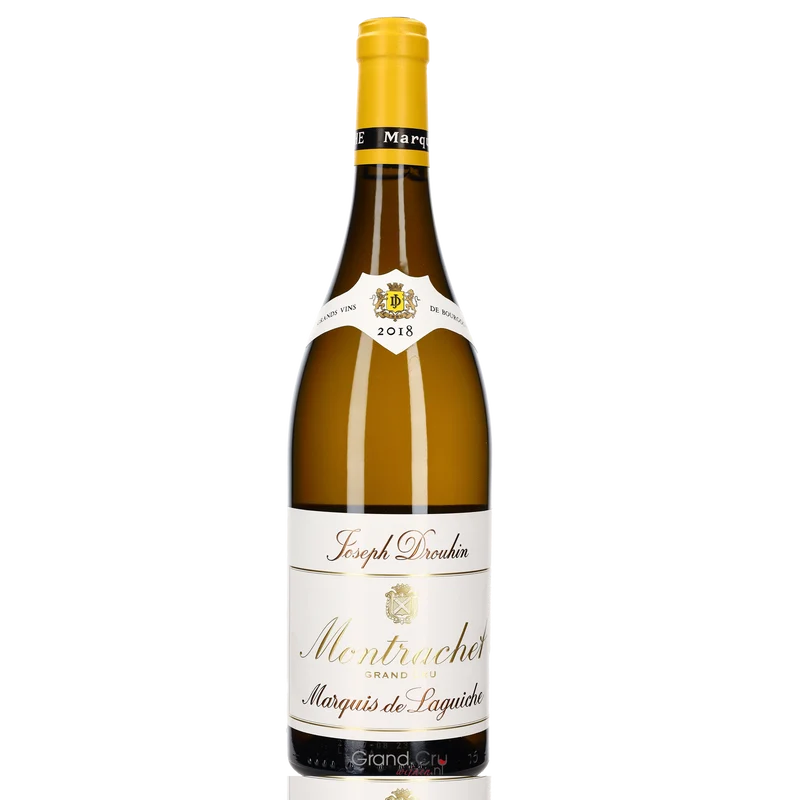 2019 Joseph Drouhin Montrachet Marquis de Laguiche Grand Cru Magnum