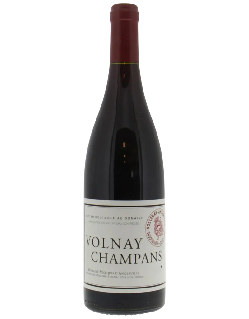 2017 Marquis d'Angerville Volnay 1er Cru "Champans"