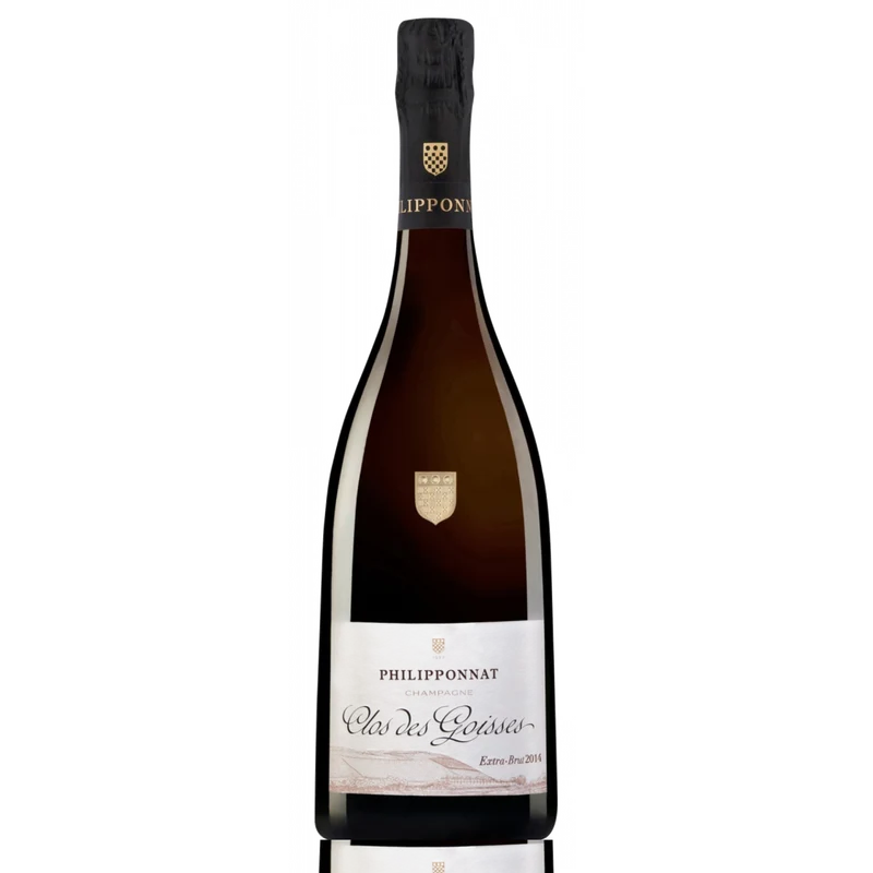 2009 Champagne Philipponnat Extra Brut Clos des Goisses Magnum
