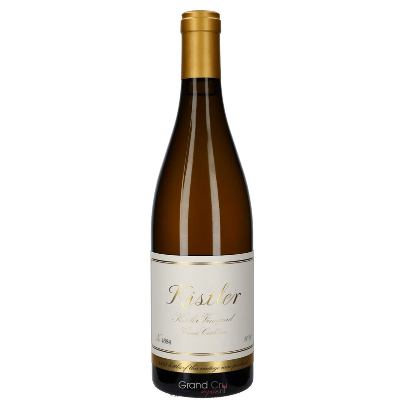 2021 Kistler Laguna Ridge Russian River Valley Chardonnay Magnum