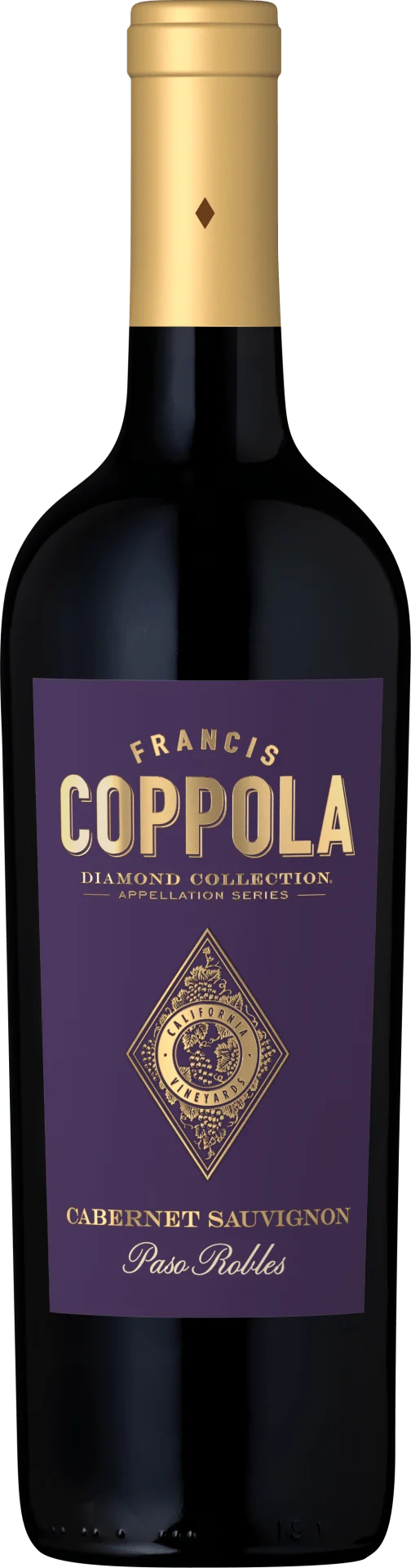 Paso Robles Cabernet Sauvignon