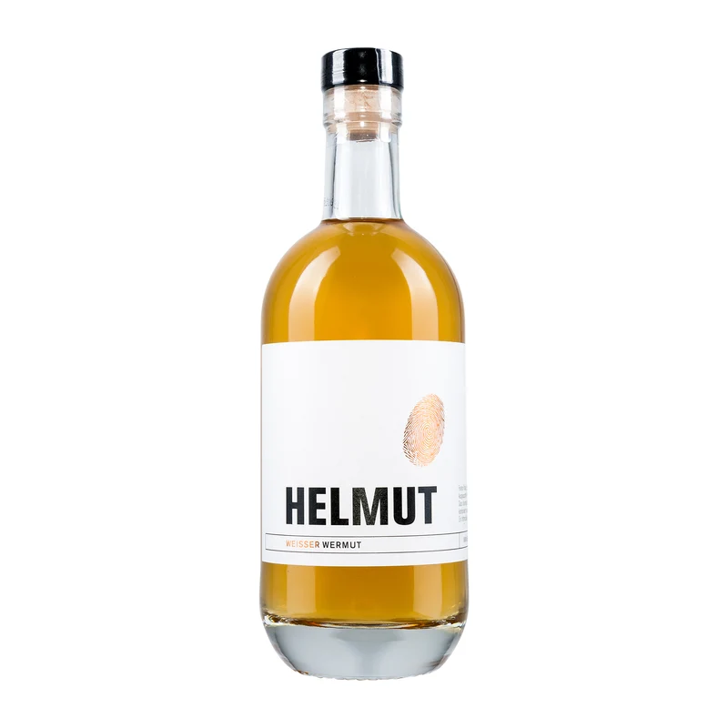 Weißer Wermut
