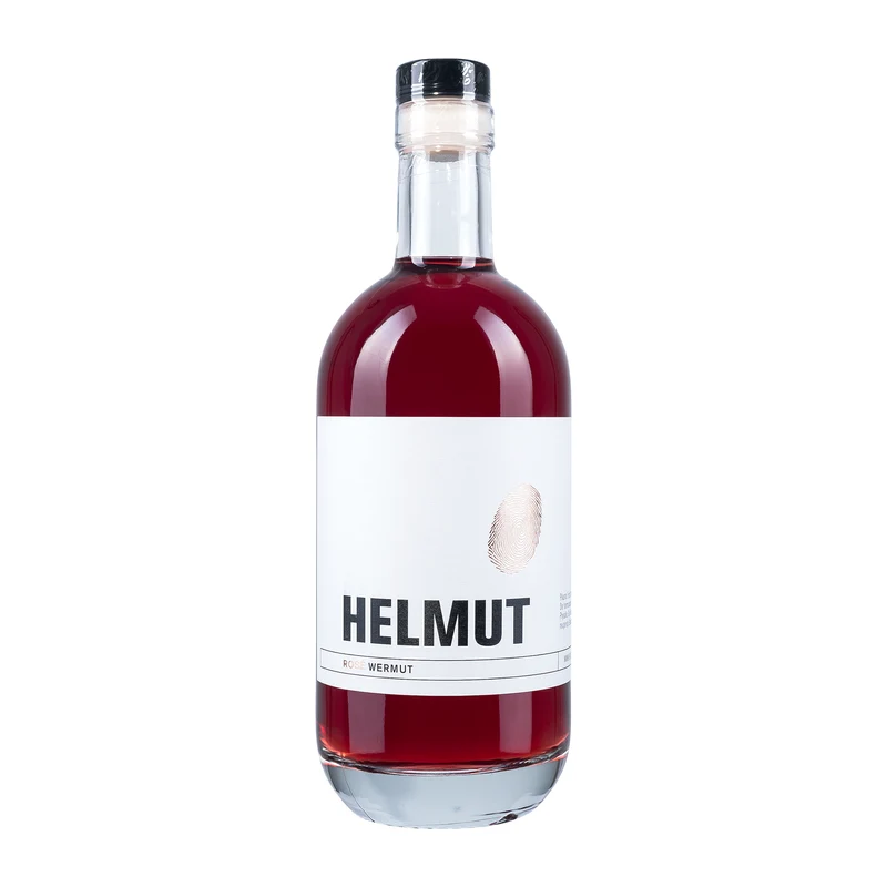 Rosé Wermut