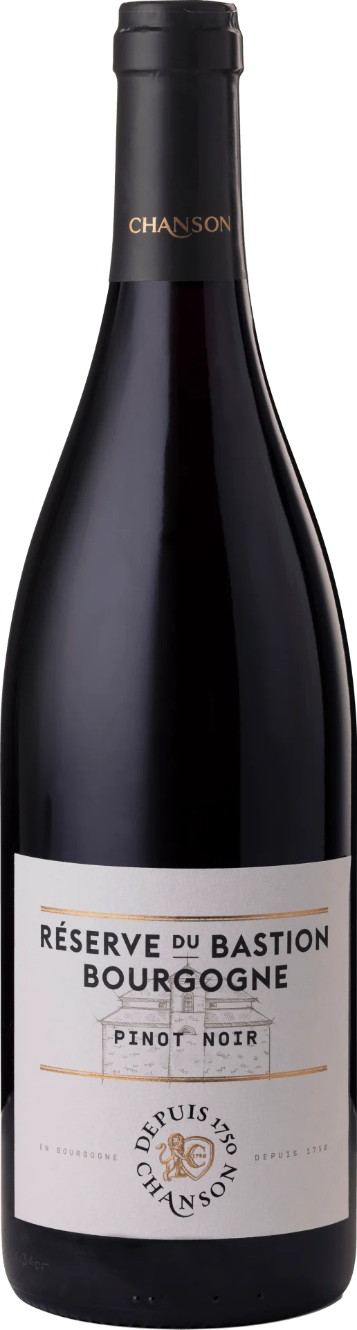 Bourgogne Pinot Noir
