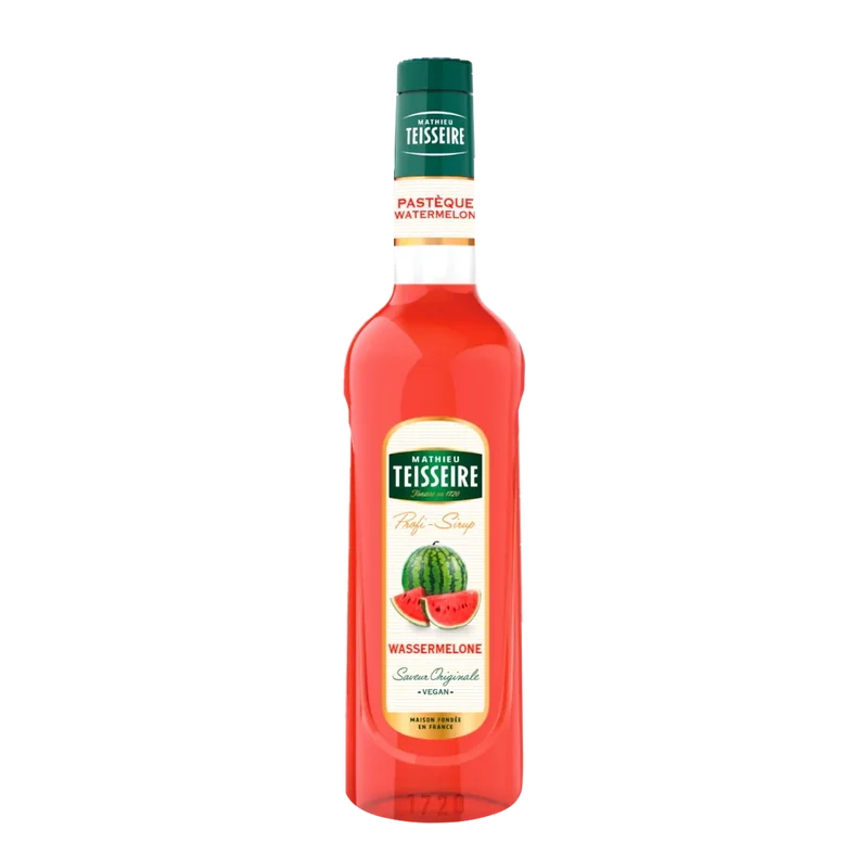 Mathieu Teisseire Wassermelone