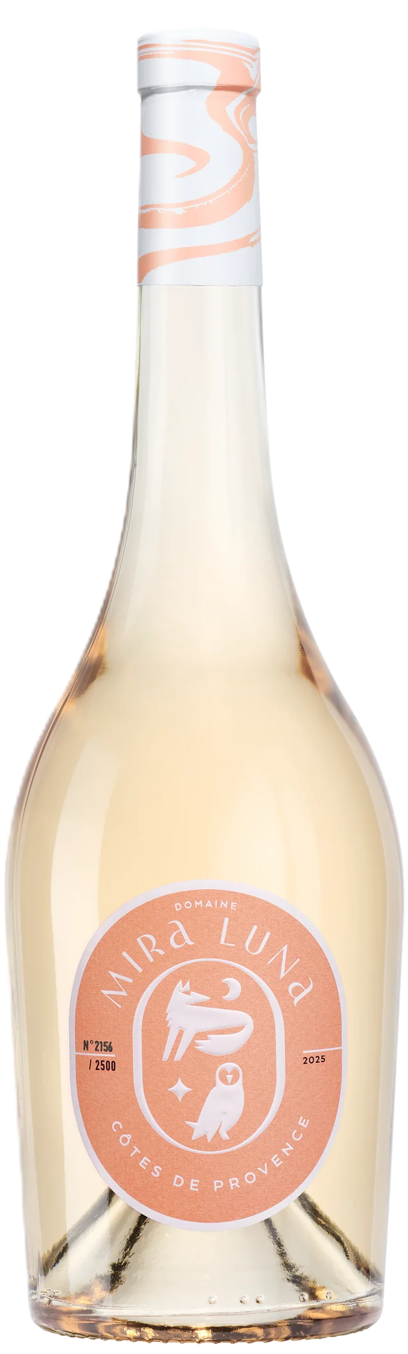 Côtes de Provence Rosé