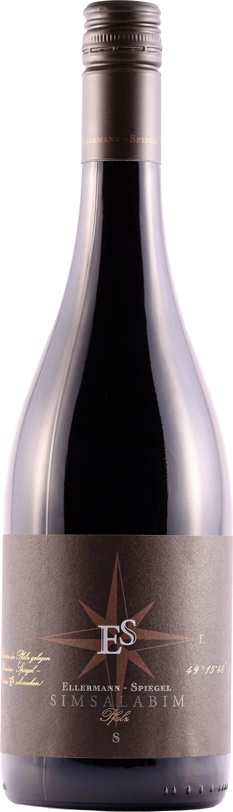 Cuvee Simsalabim