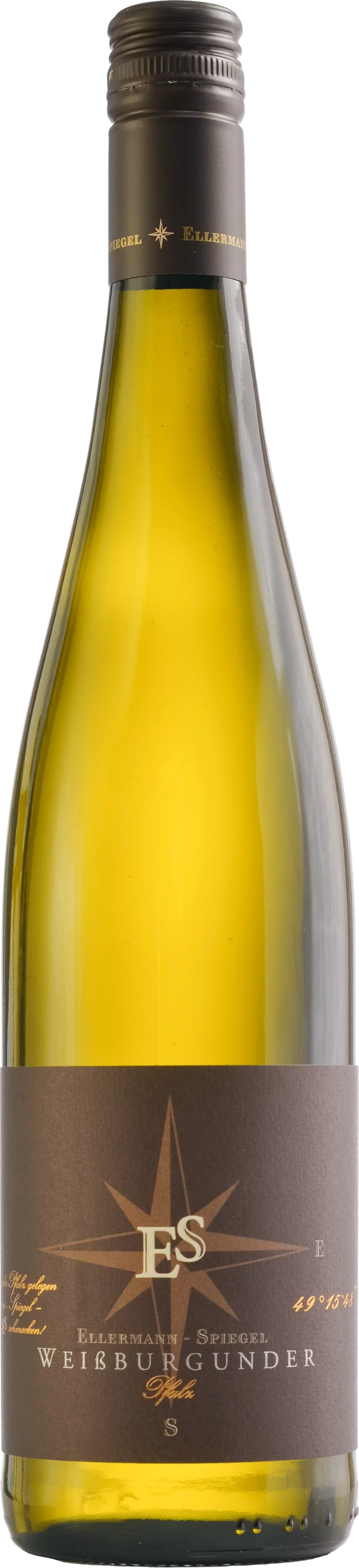 Weißburgunder Gutswein