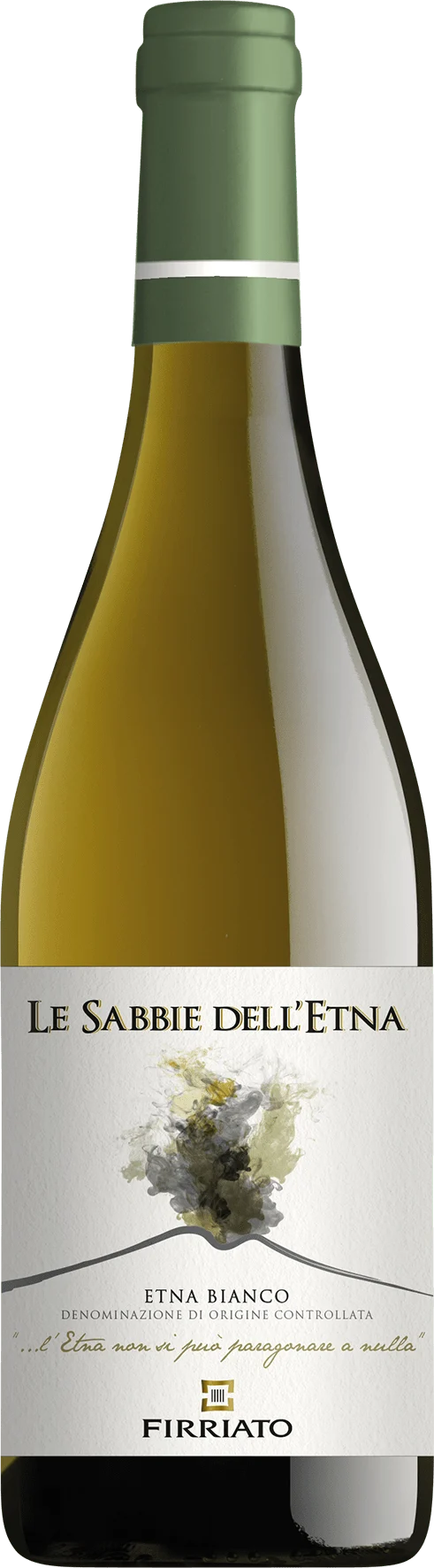 Le Sabbie dell'Etna Etna Bianco DOC