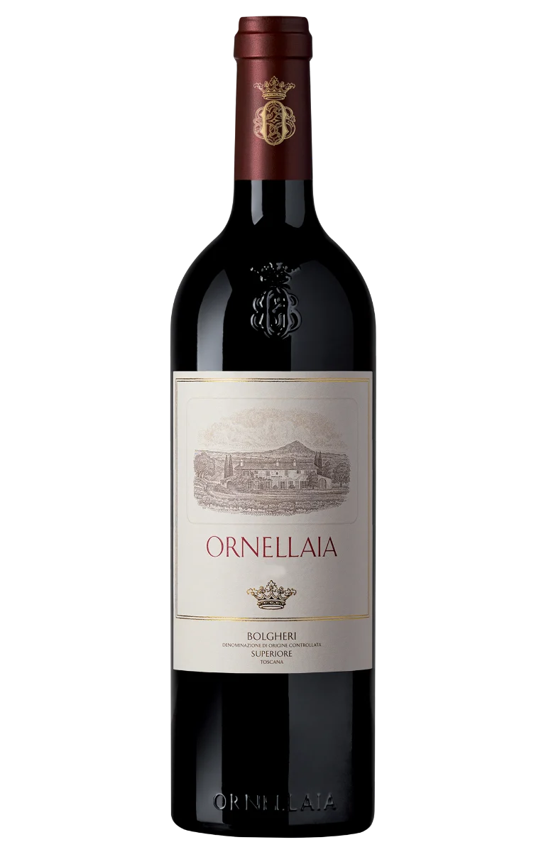 Tenuta dell Ornellaia, Bolgheri Ornellaia 2023