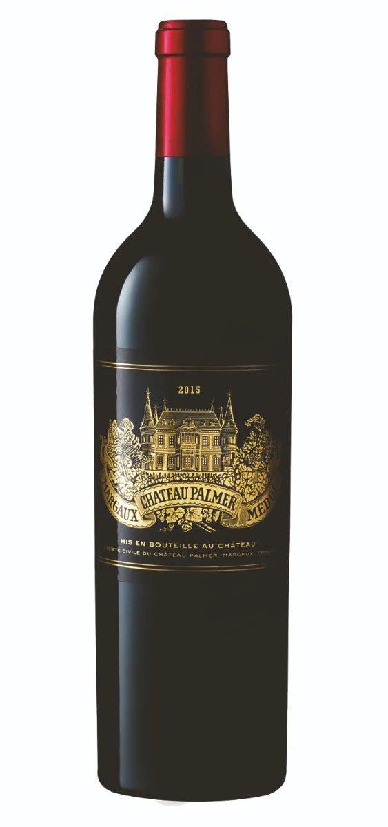 Château Palmer, Margaux 2021