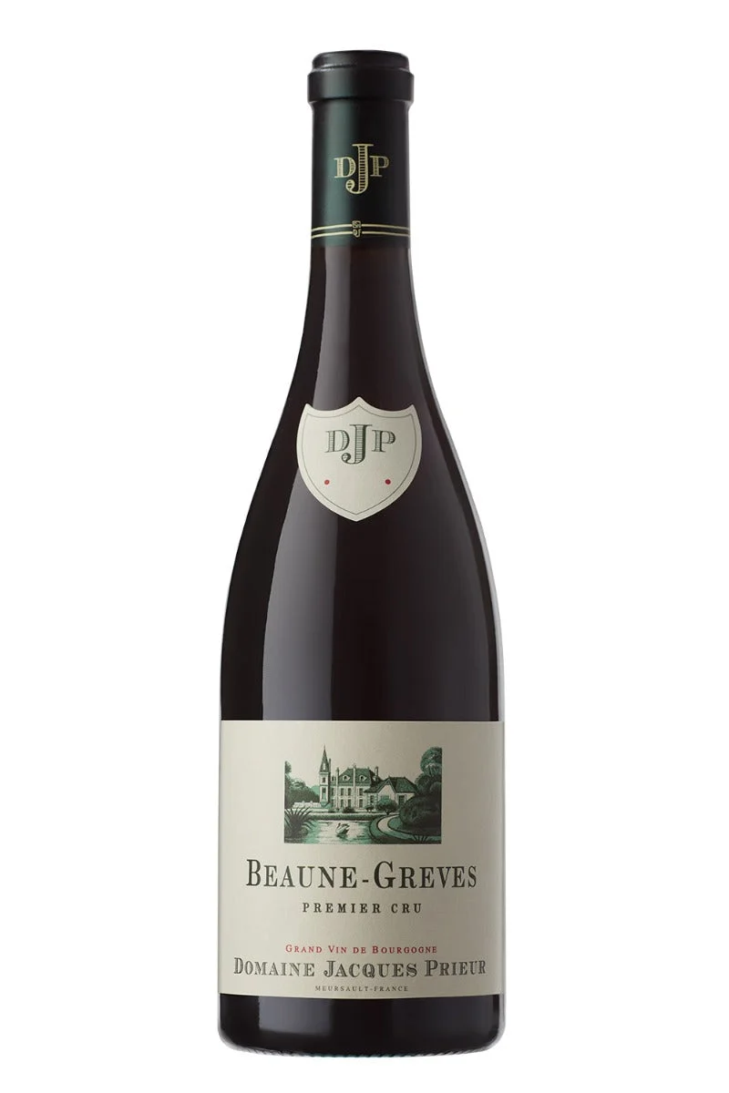 Domaine Jacques Prieur, Beaune Grèves 2020